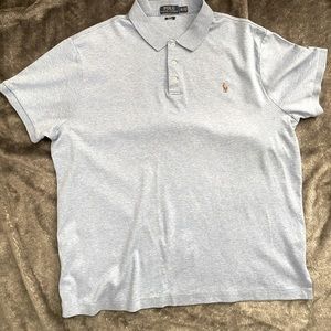 Polo by Ralph Lauren Short Sleeve Polo Shirt
